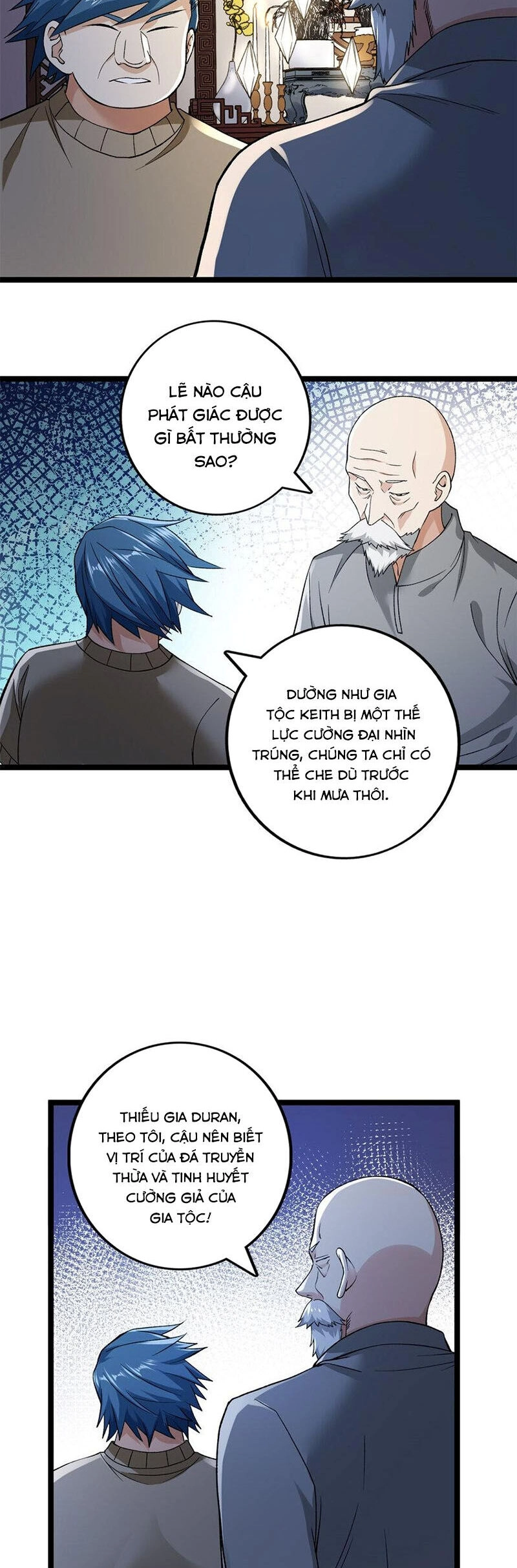 Ta Có 999 Loại Dị Năng Chapter 178 - 19