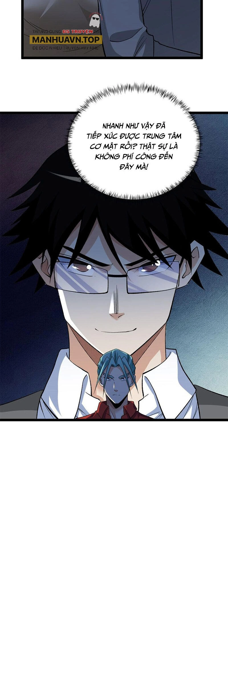 Ta Có 999 Loại Dị Năng Chapter 178 - 20