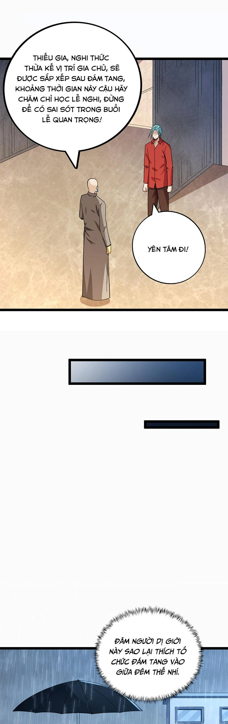 Ta Có 999 Loại Dị Năng Chapter 179 - 4