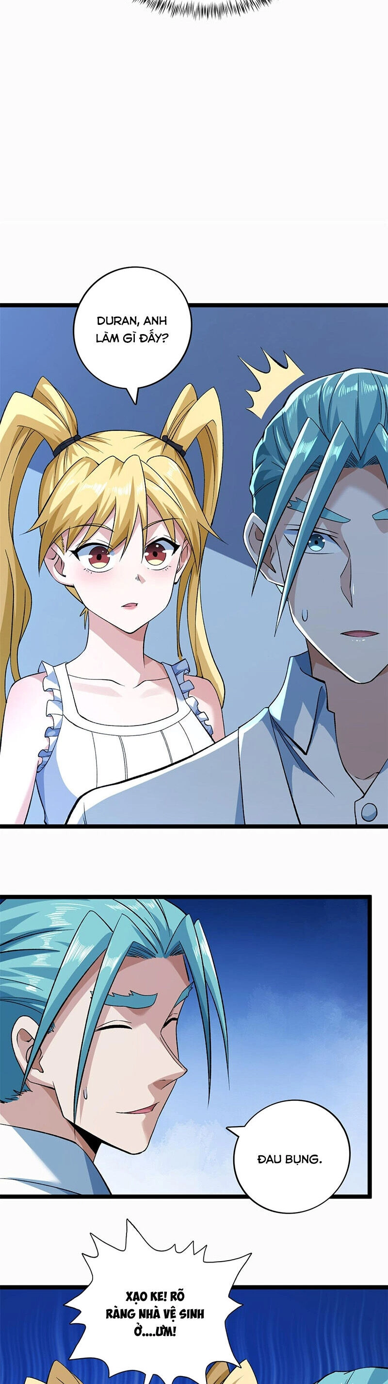 Ta Có 999 Loại Dị Năng Chapter 179 - 9