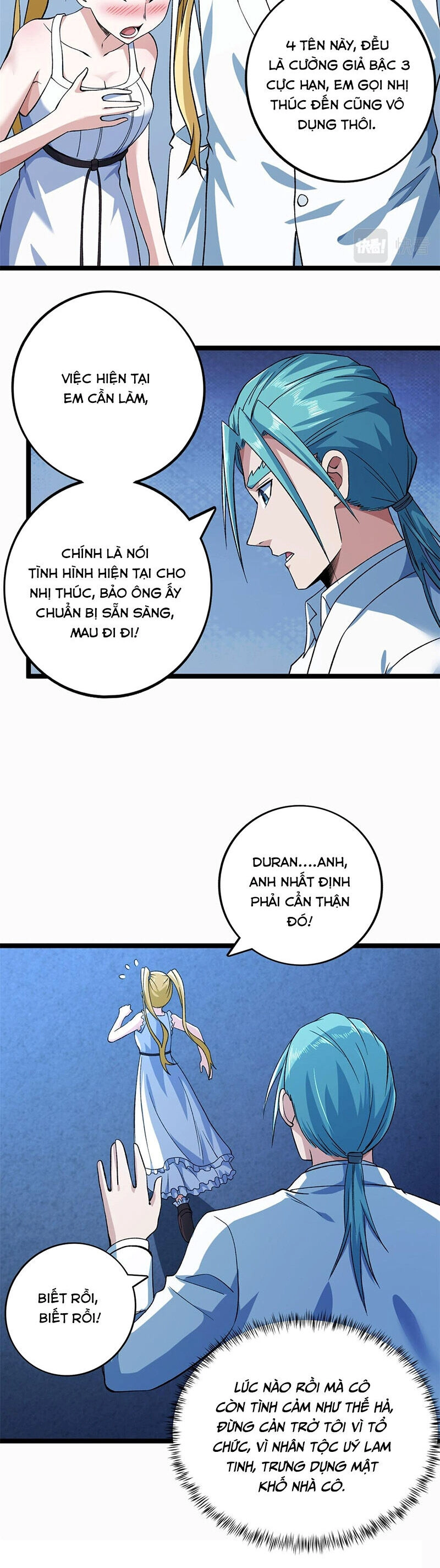 Ta Có 999 Loại Dị Năng Chapter 179 - 11