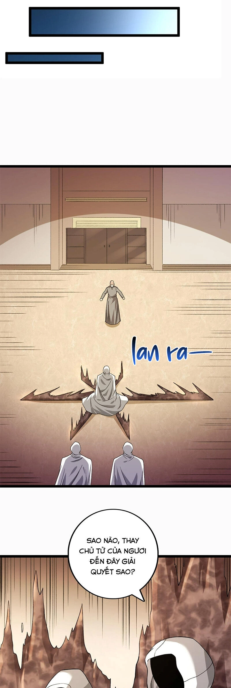 Ta Có 999 Loại Dị Năng Chapter 179 - 12