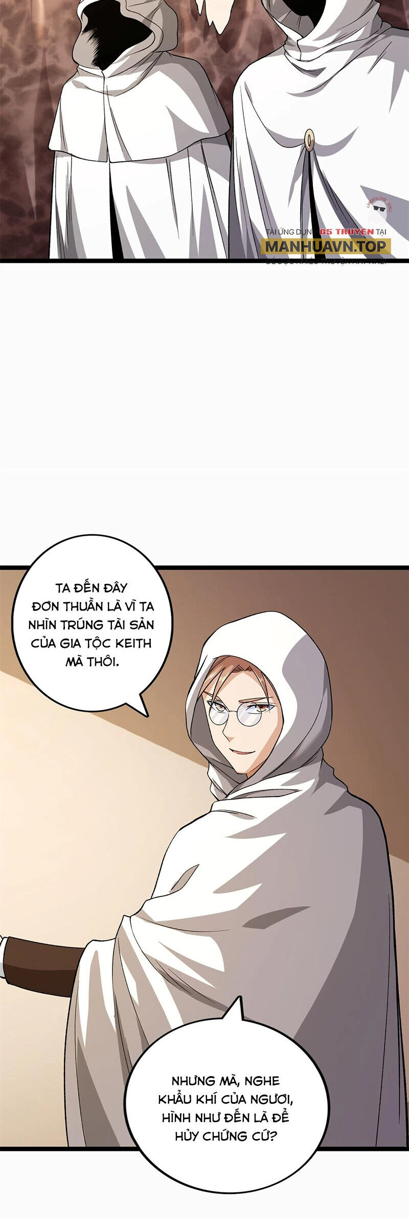 Ta Có 999 Loại Dị Năng Chapter 179 - 13