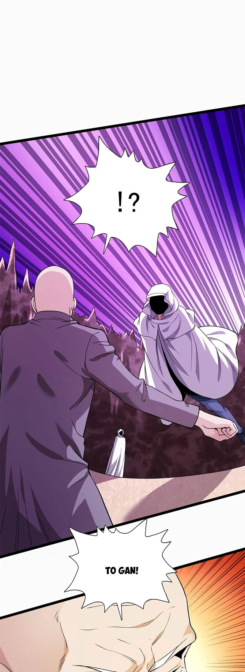 Ta Có 999 Loại Dị Năng Chapter 179 - 16