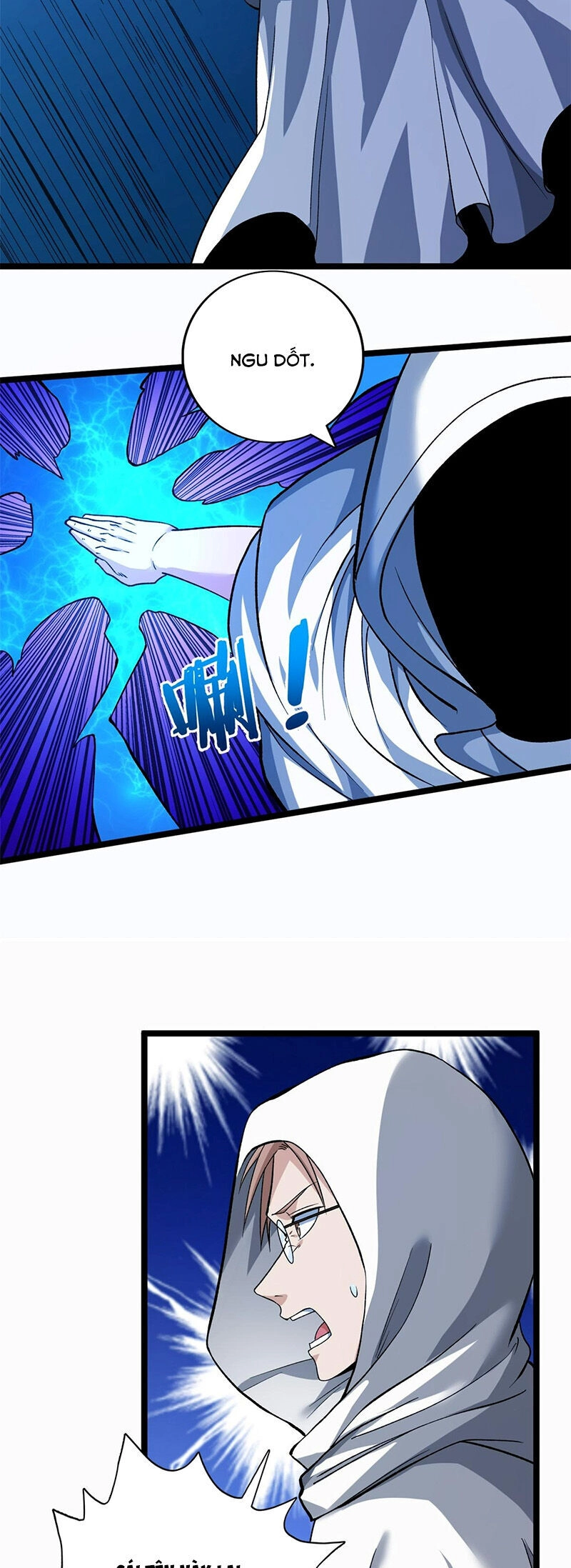 Ta Có 999 Loại Dị Năng Chapter 179 - 18