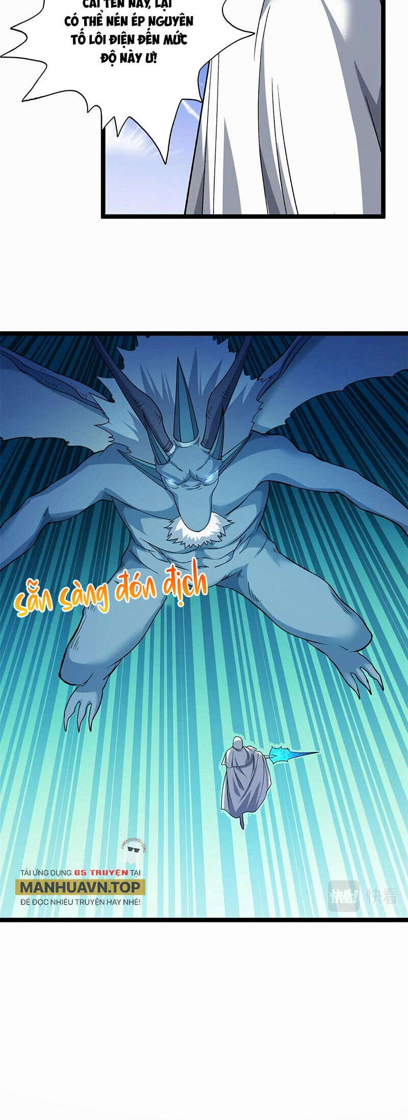 Ta Có 999 Loại Dị Năng Chapter 179 - 19