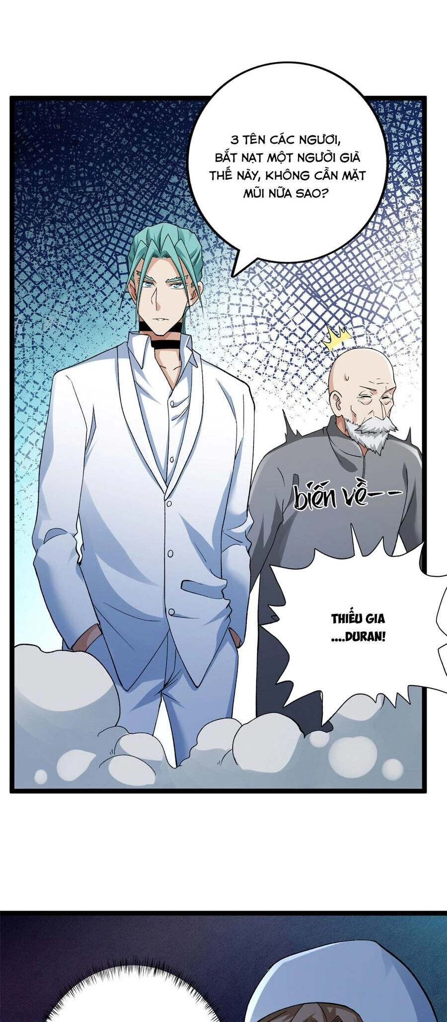 Ta Có 999 Loại Dị Năng Chapter 180 - 3