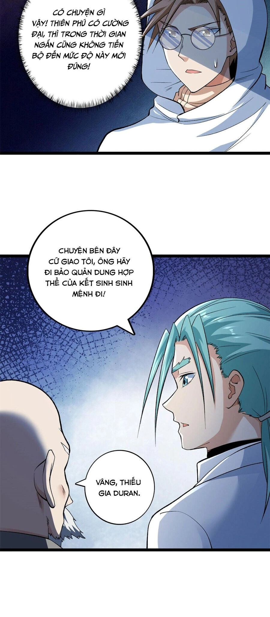 Ta Có 999 Loại Dị Năng Chapter 180 - 4