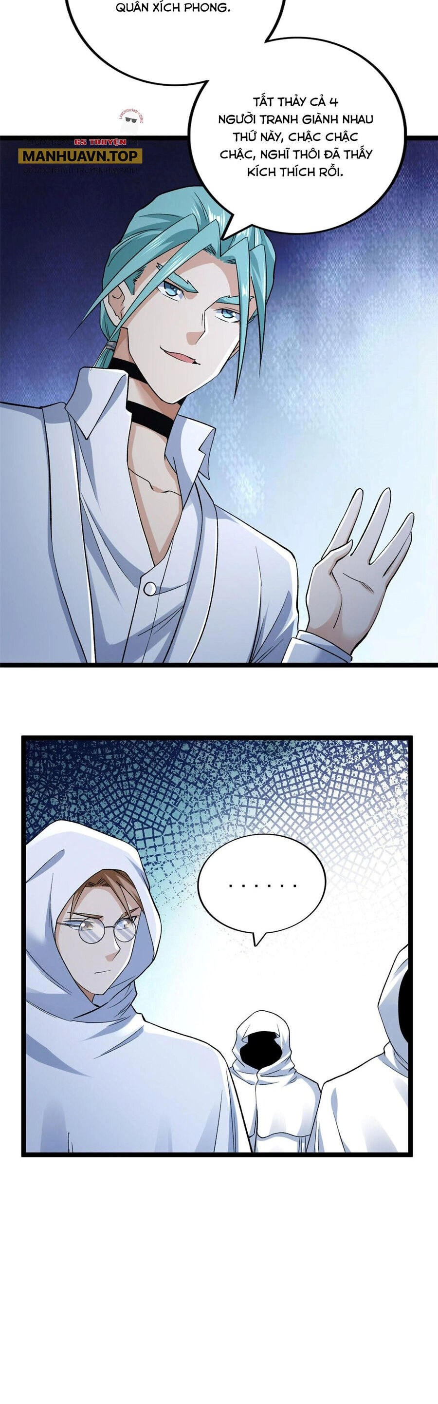 Ta Có 999 Loại Dị Năng Chapter 180 - 6