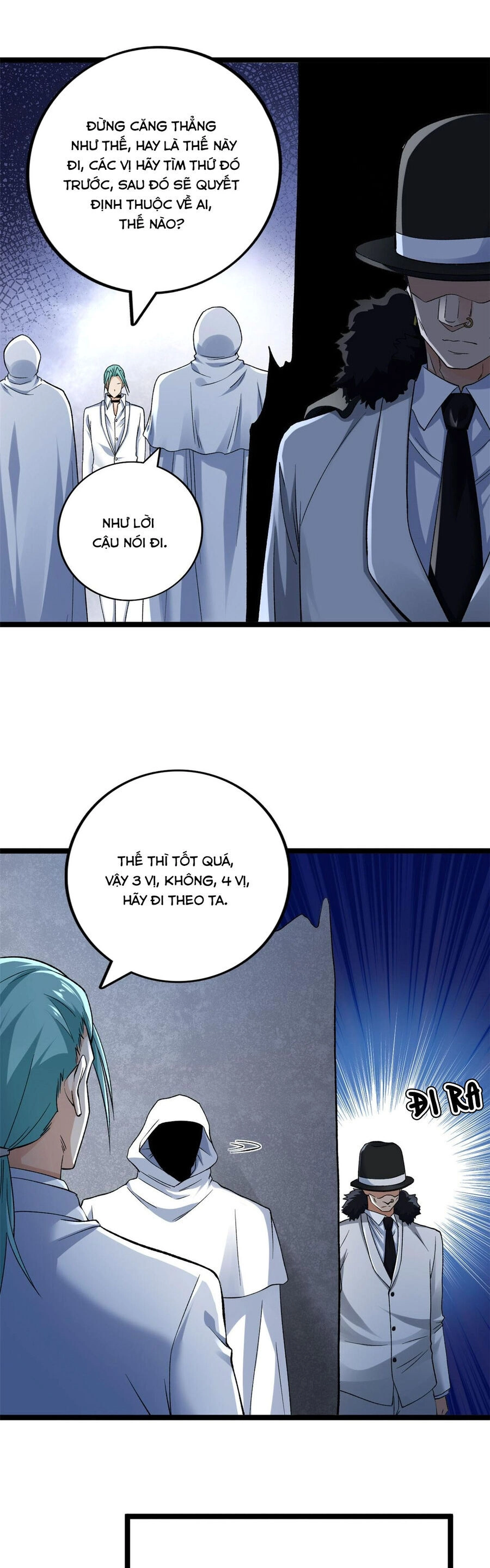 Ta Có 999 Loại Dị Năng Chapter 180 - 7