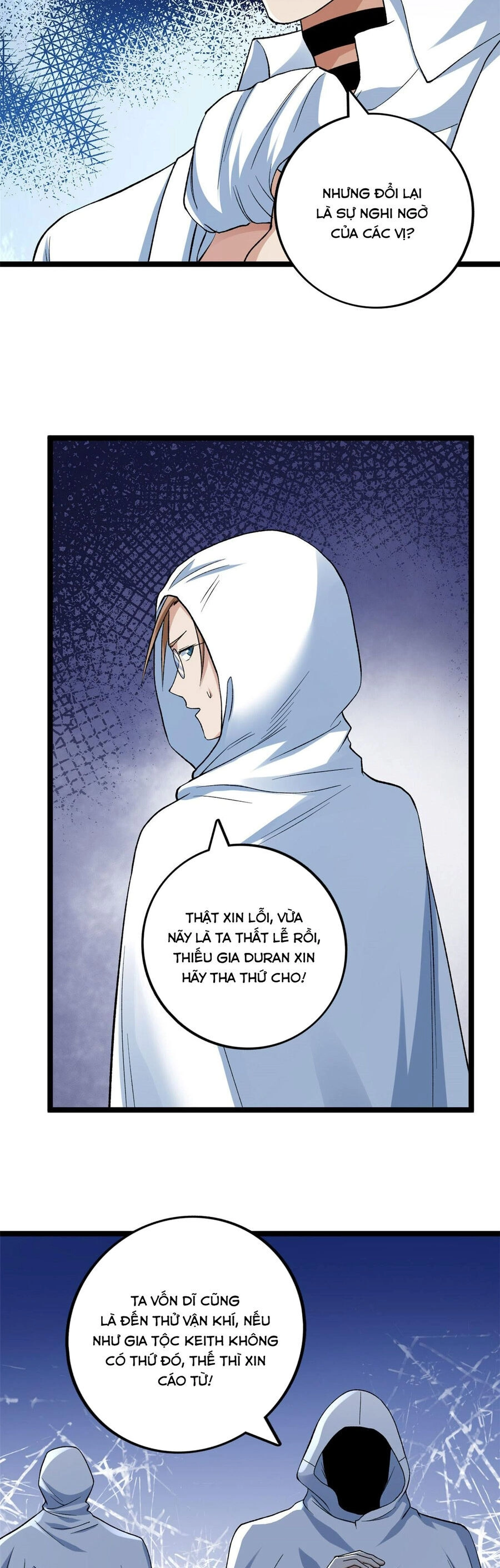 Ta Có 999 Loại Dị Năng Chapter 180 - 11