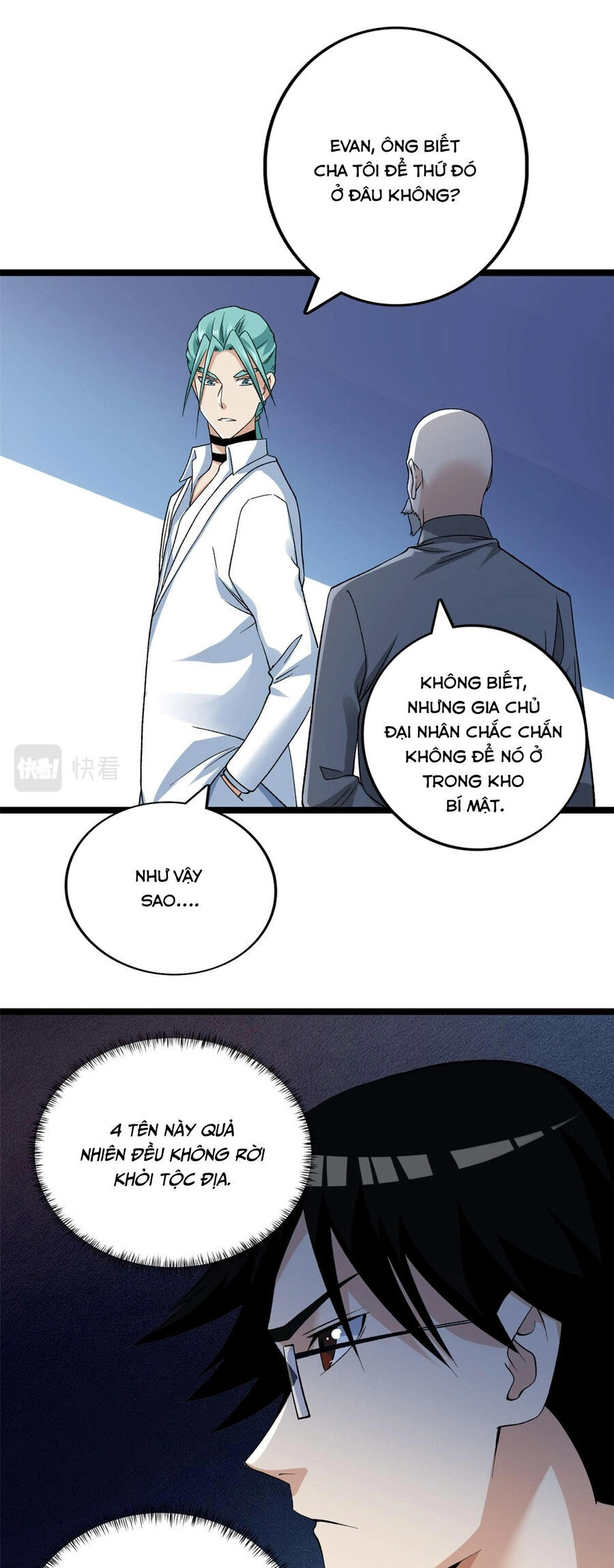 Ta Có 999 Loại Dị Năng Chapter 180 - 13