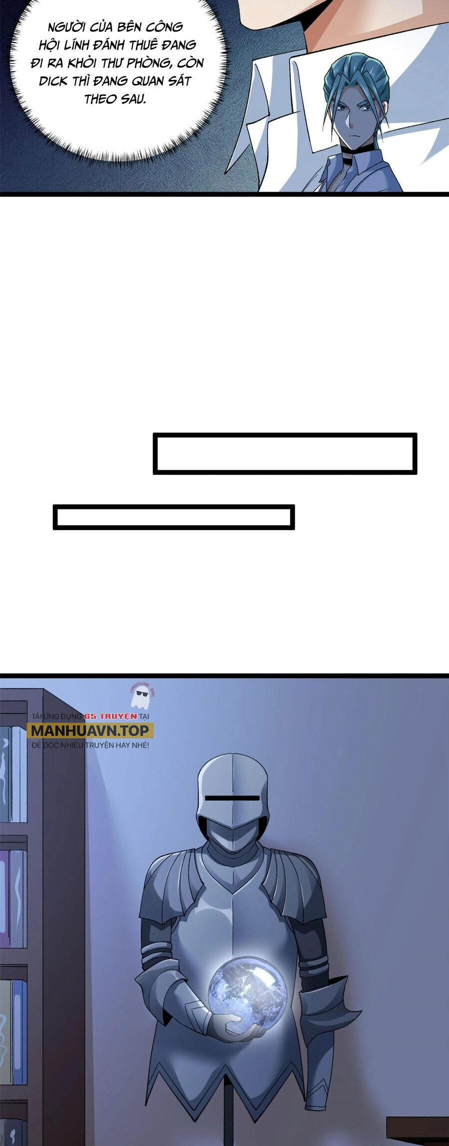 Ta Có 999 Loại Dị Năng Chapter 180 - 14