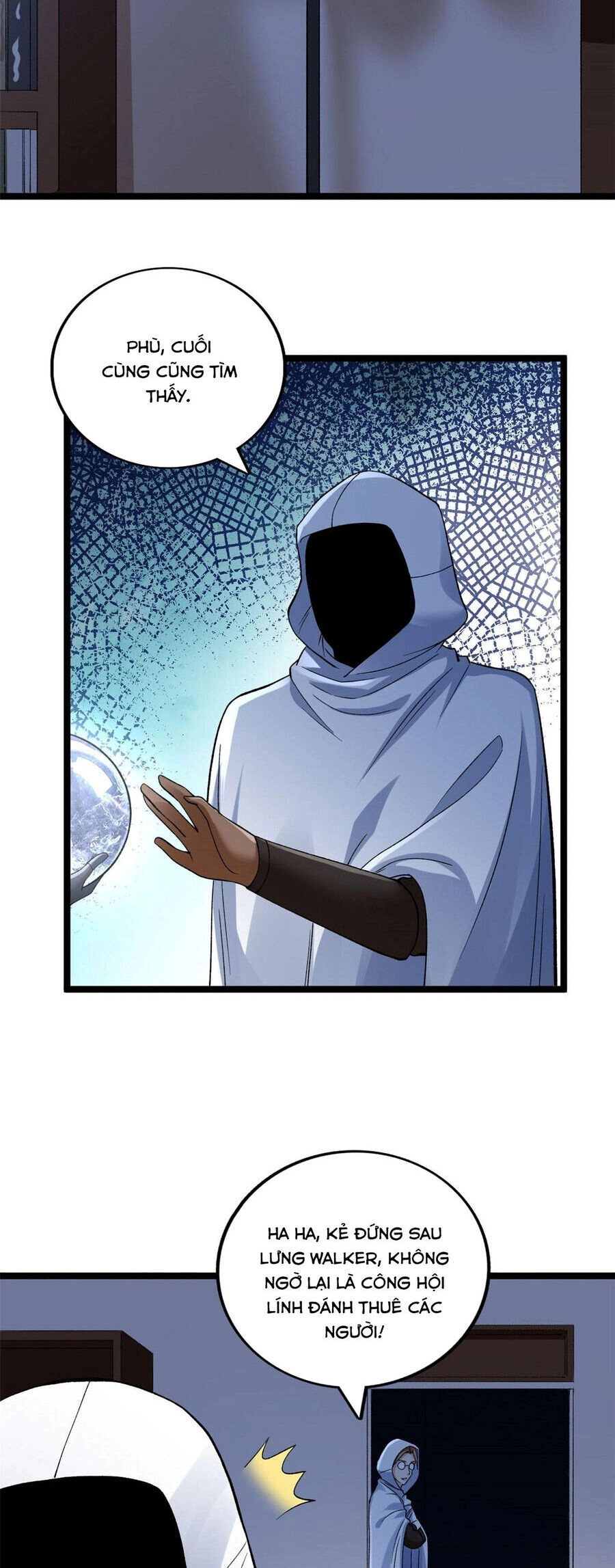 Ta Có 999 Loại Dị Năng Chapter 180 - 15