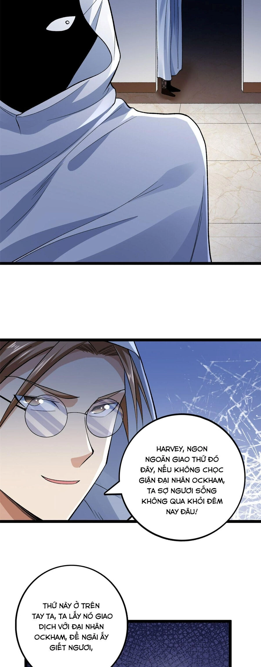 Ta Có 999 Loại Dị Năng Chapter 180 - 16