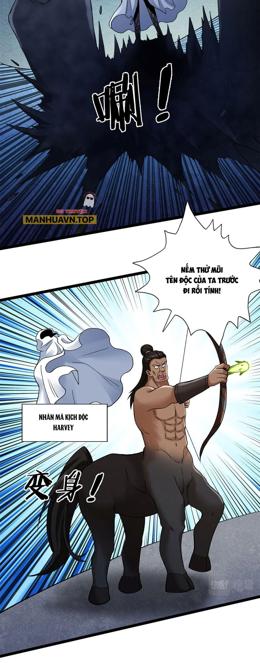 Ta Có 999 Loại Dị Năng Chapter 180 - 18