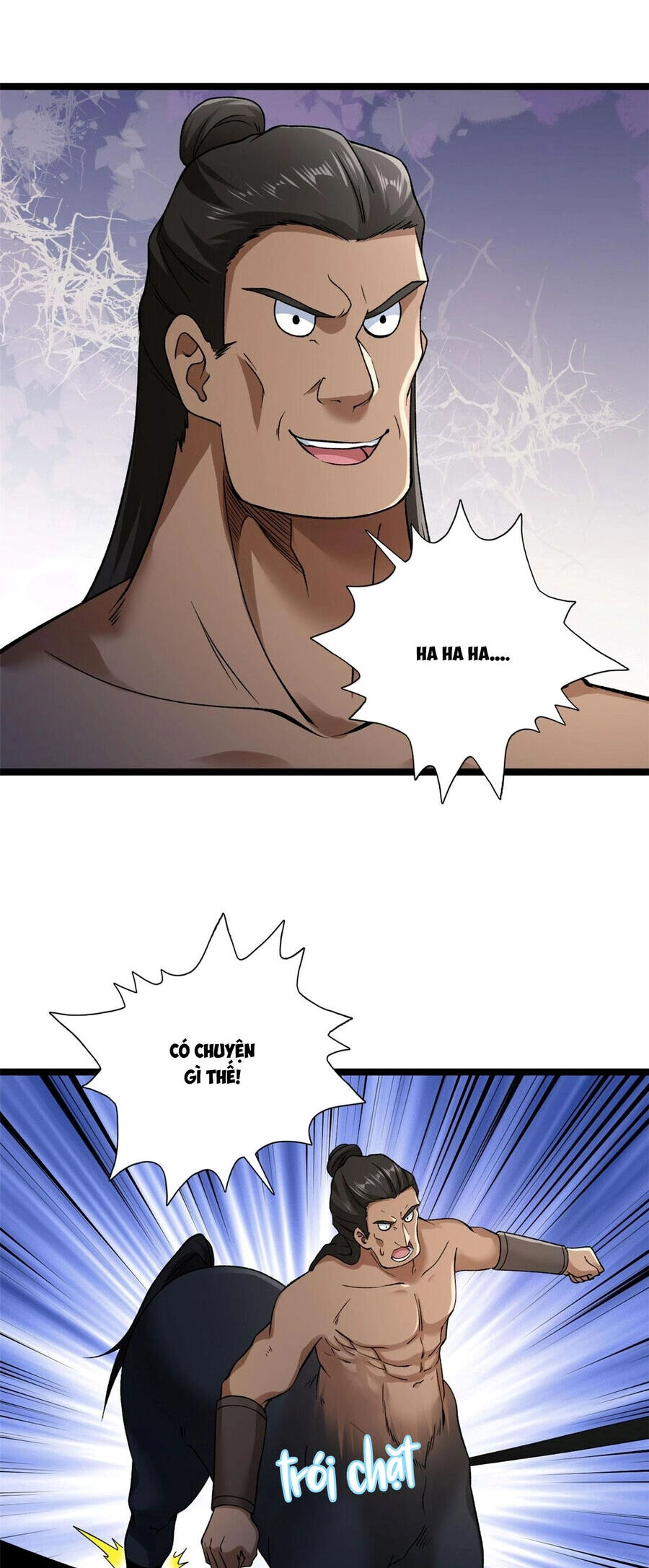 Ta Có 999 Loại Dị Năng Chapter 180 - 20