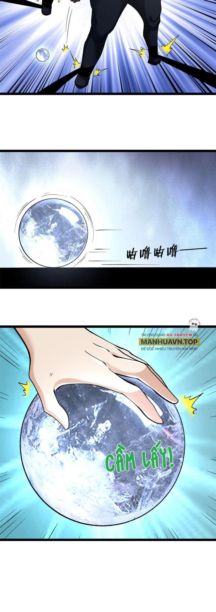 Ta Có 999 Loại Dị Năng Chapter 180 - 21