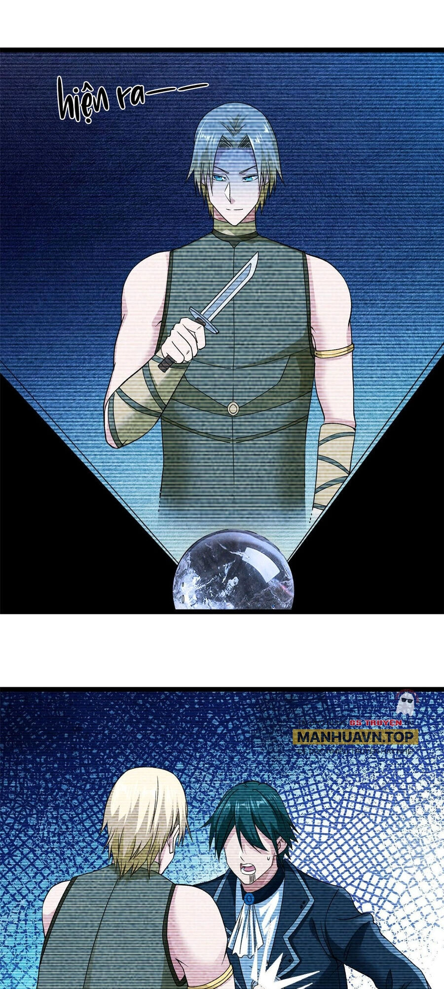 Ta Có 999 Loại Dị Năng Chapter 181 - 3