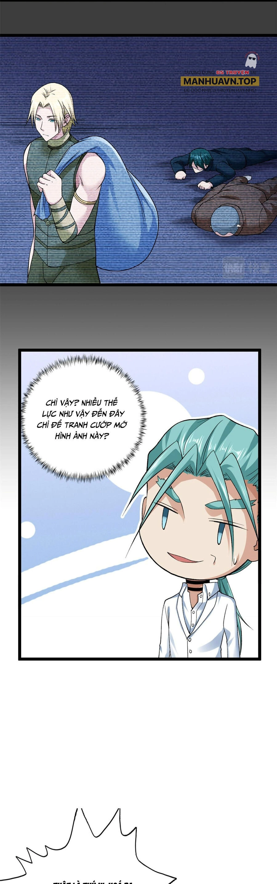 Ta Có 999 Loại Dị Năng Chapter 181 - 5