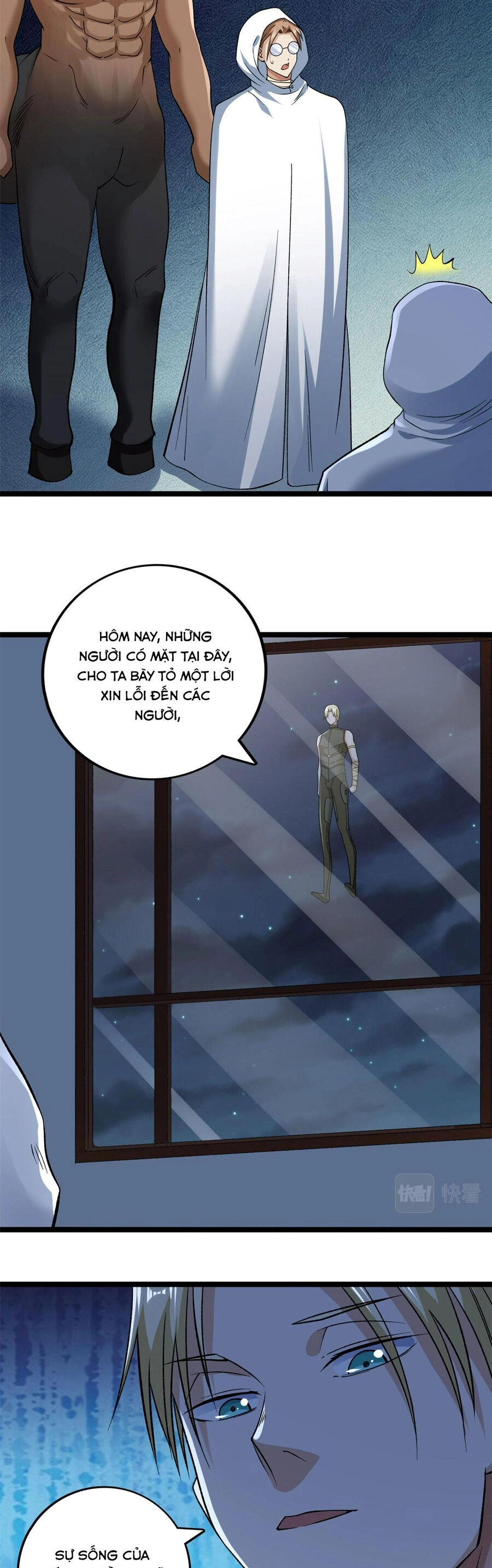 Ta Có 999 Loại Dị Năng Chapter 181 - 7