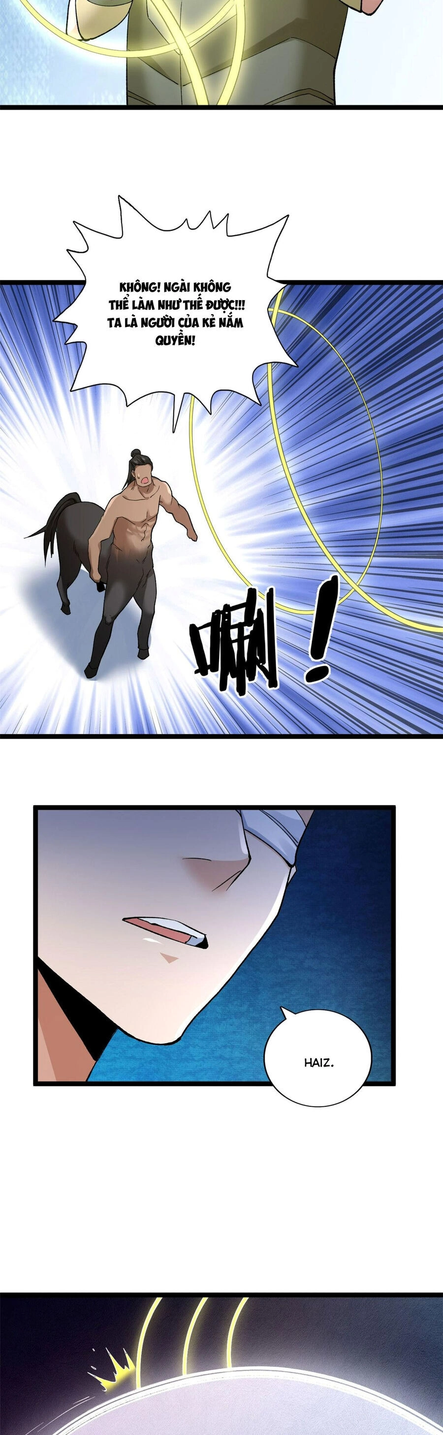 Ta Có 999 Loại Dị Năng Chapter 181 - 11