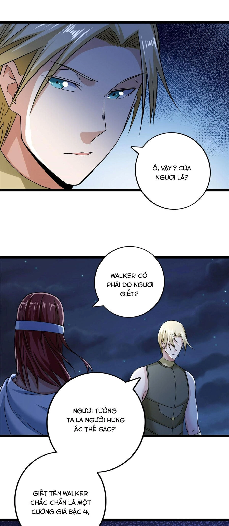 Ta Có 999 Loại Dị Năng Chapter 181 - 13