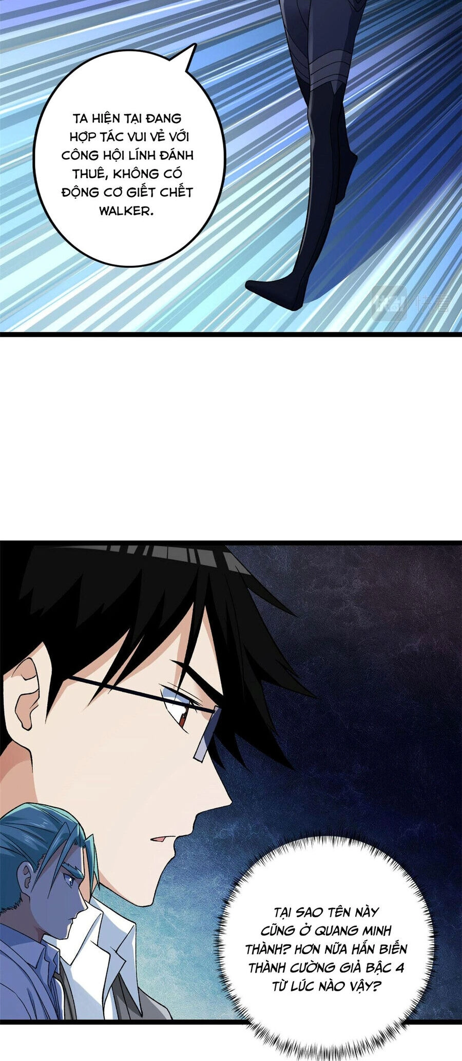 Ta Có 999 Loại Dị Năng Chapter 181 - 15