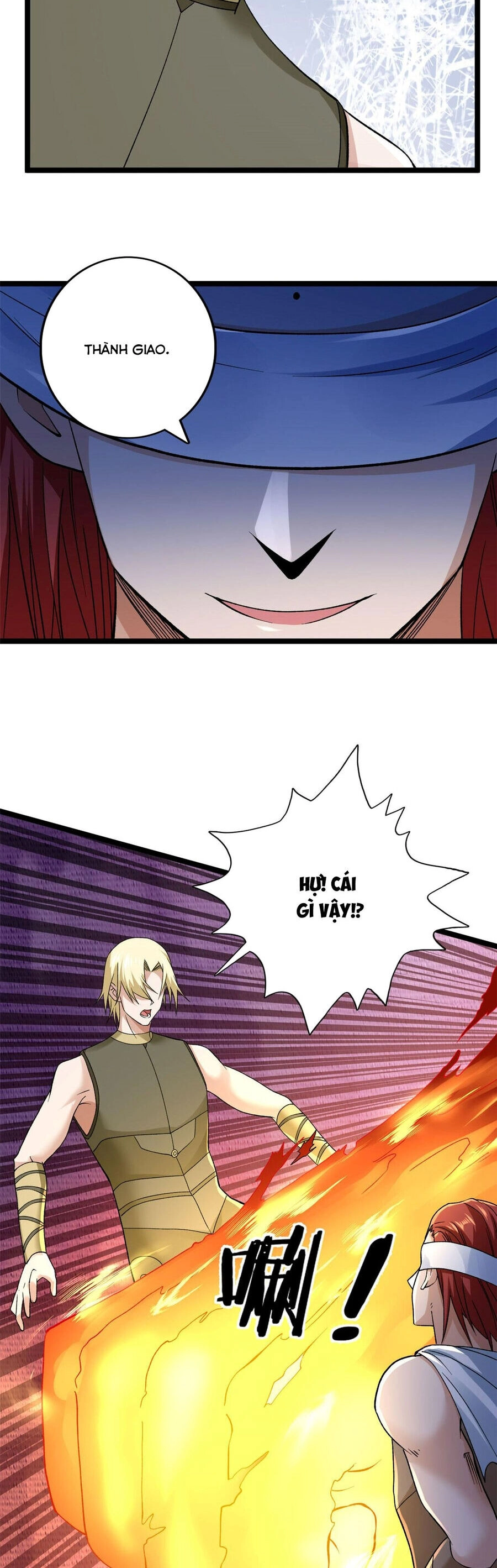 Ta Có 999 Loại Dị Năng Chapter 181 - 17