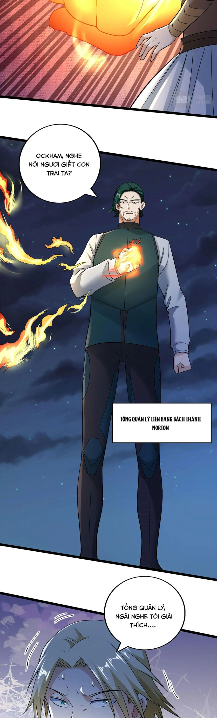 Ta Có 999 Loại Dị Năng Chapter 181 - 18