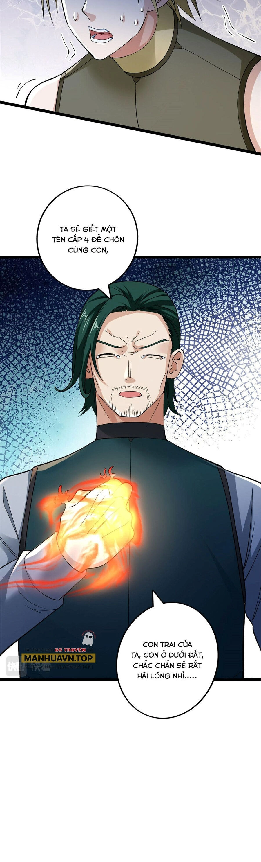 Ta Có 999 Loại Dị Năng Chapter 181 - 19