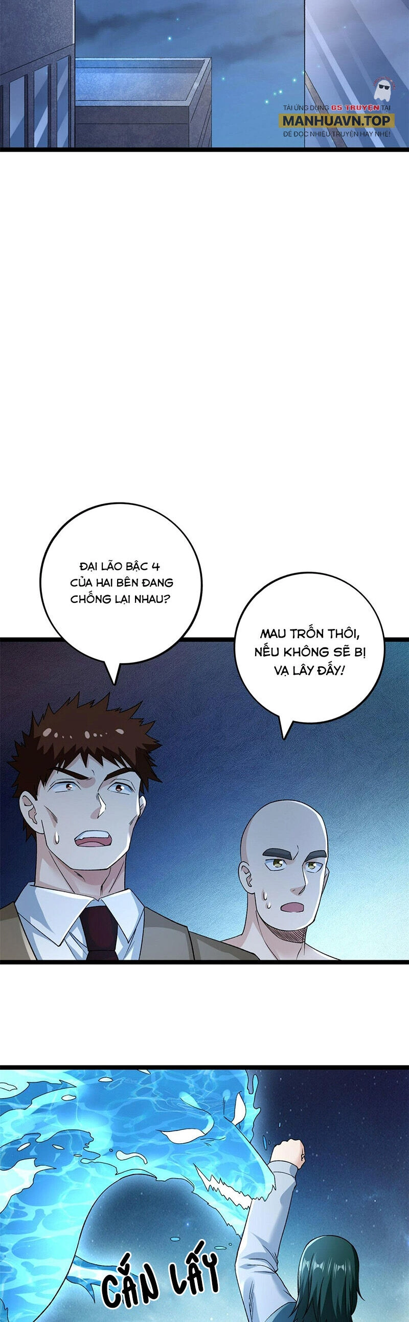 Ta Có 999 Loại Dị Năng Chapter 182 - 5