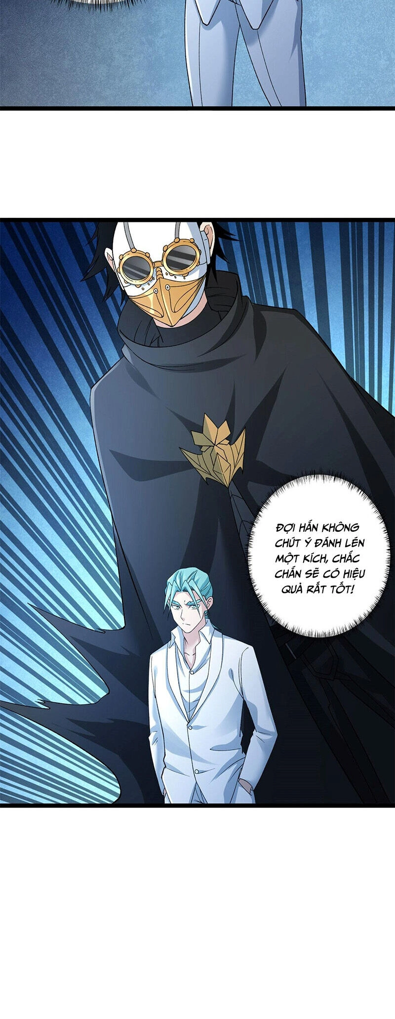 Ta Có 999 Loại Dị Năng Chapter 182 - 9