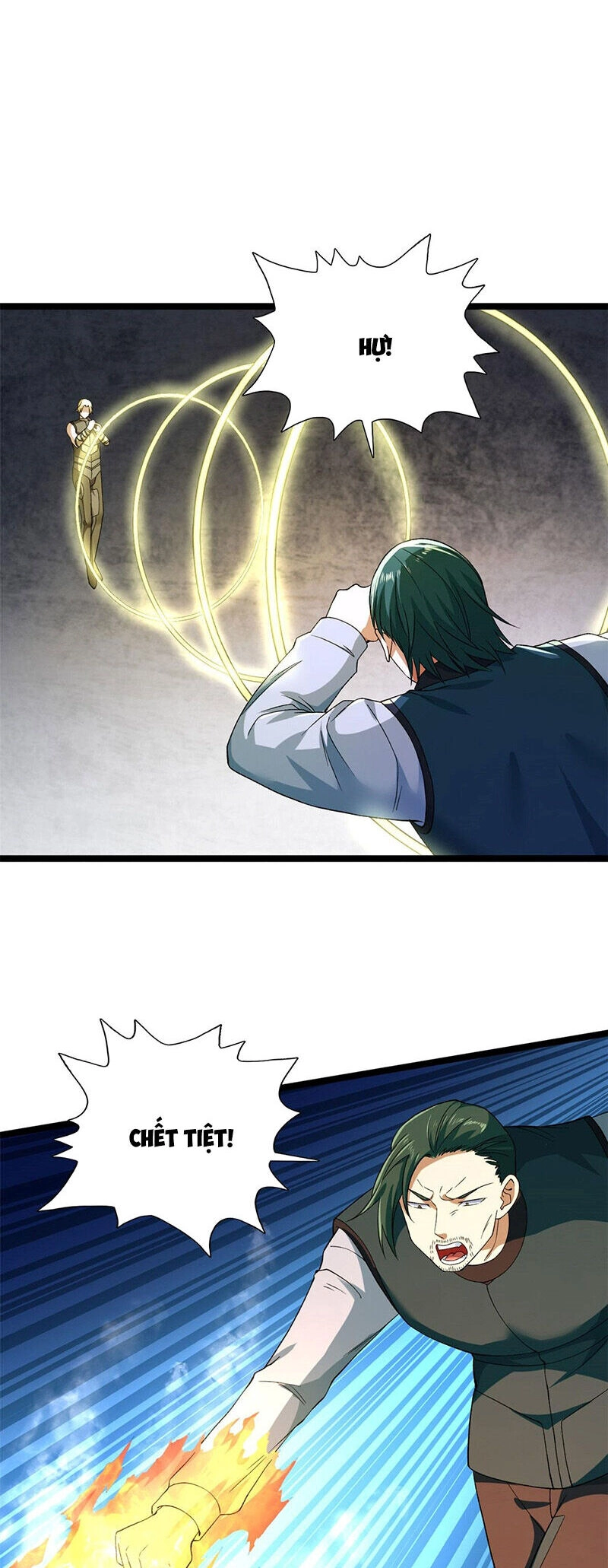 Ta Có 999 Loại Dị Năng Chapter 182 - 10