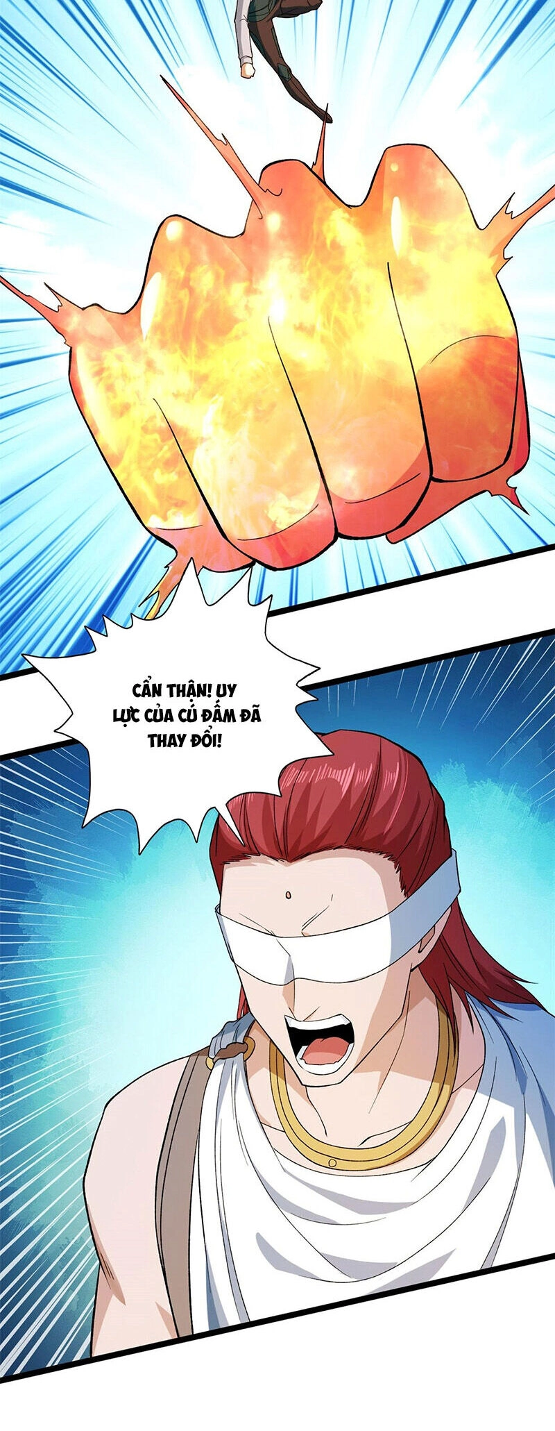 Ta Có 999 Loại Dị Năng Chapter 182 - 13