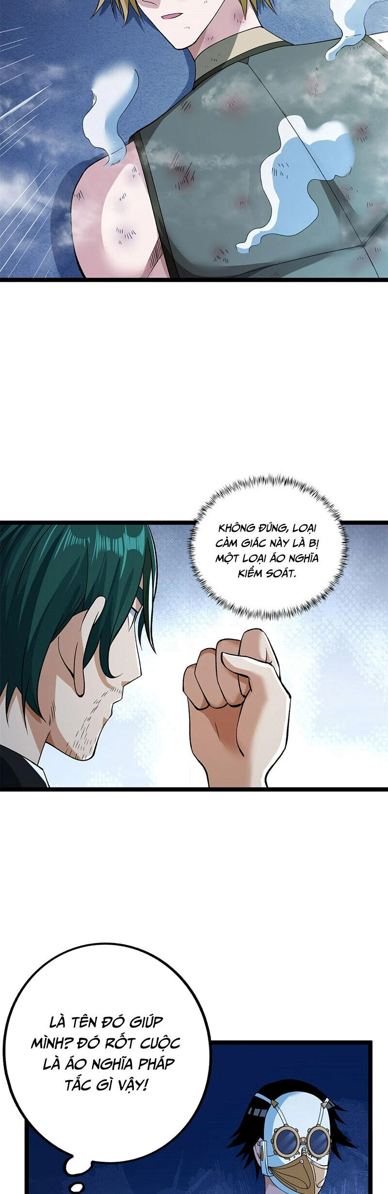 Ta Có 999 Loại Dị Năng Chapter 182 - 15