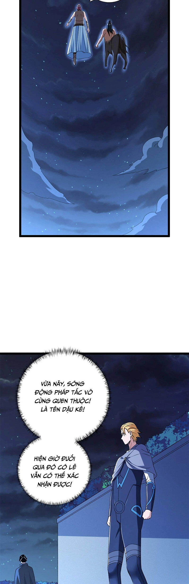 Ta Có 999 Loại Dị Năng Chapter 182 - 17