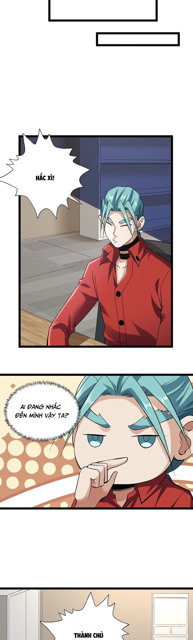 Ta Có 999 Loại Dị Năng Chapter 183 - 6