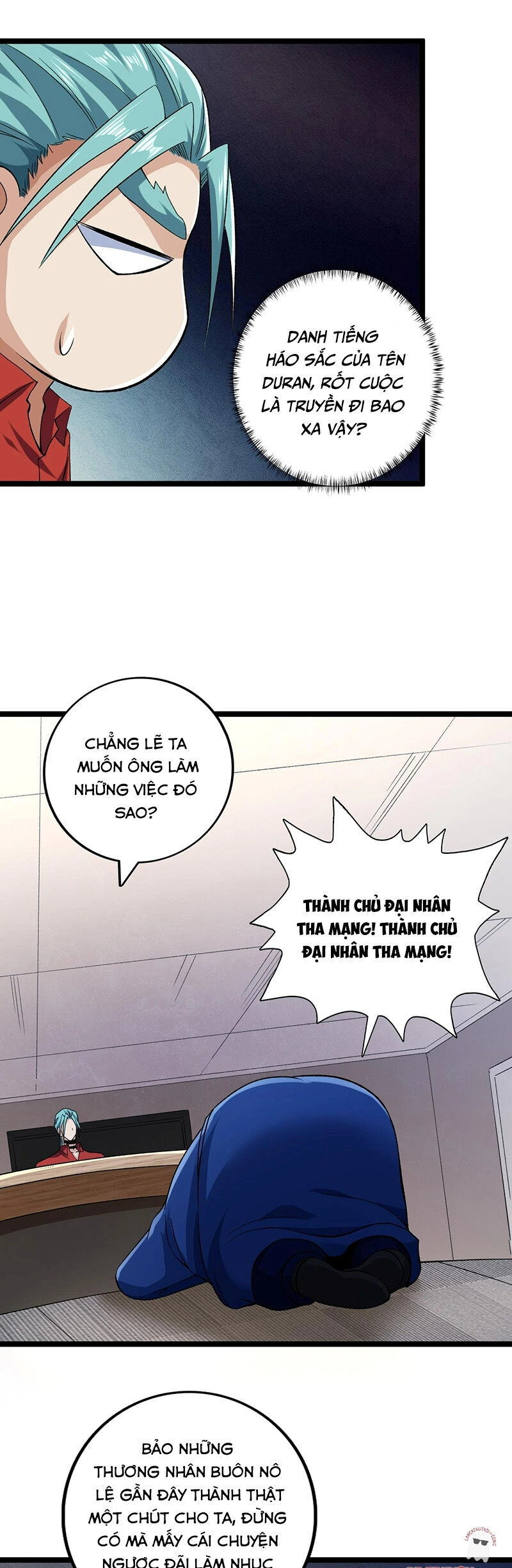Ta Có 999 Loại Dị Năng Chapter 183 - 8