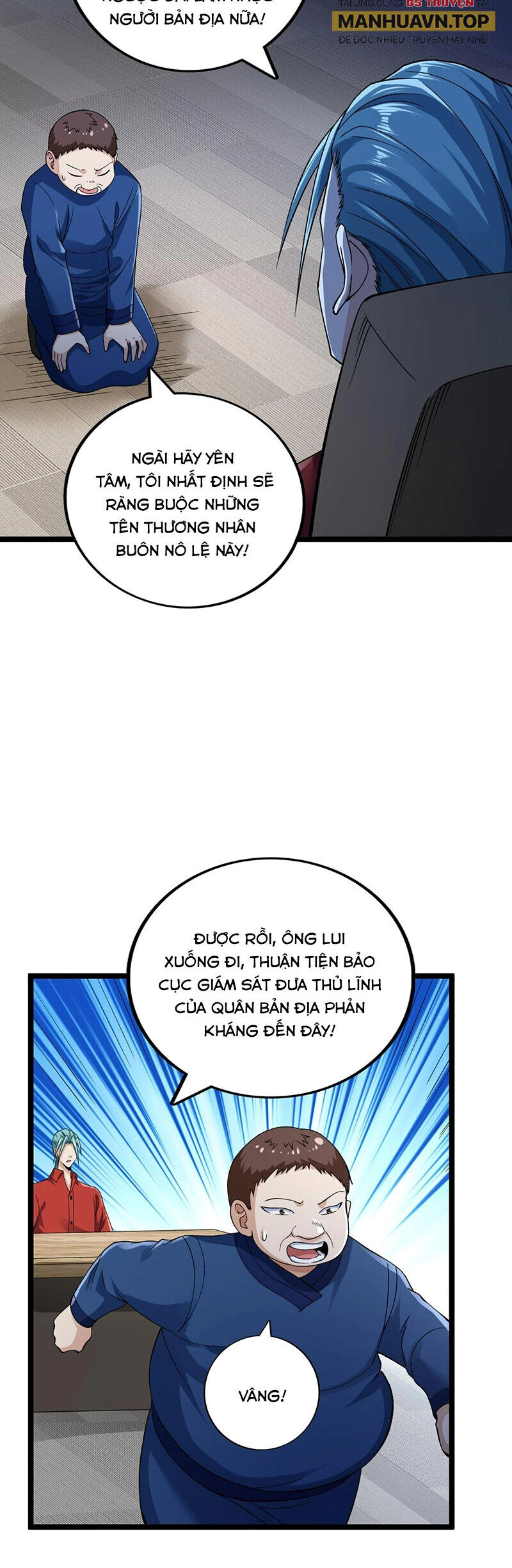 Ta Có 999 Loại Dị Năng Chapter 183 - 9