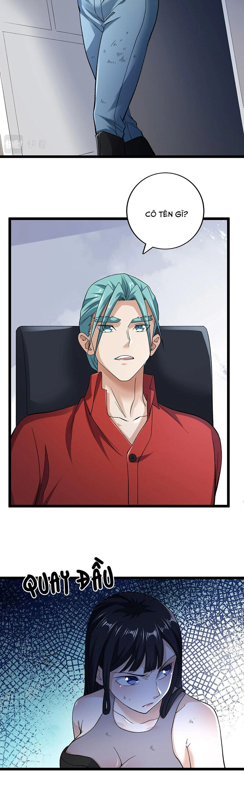 Ta Có 999 Loại Dị Năng Chapter 183 - 11