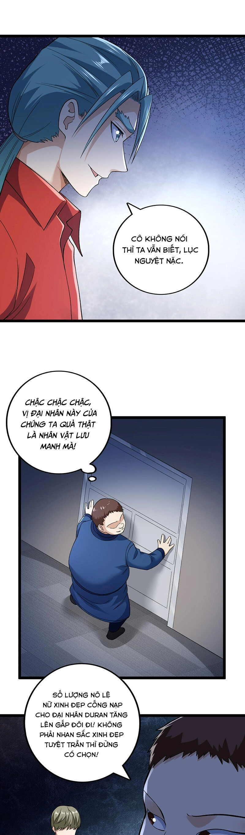 Ta Có 999 Loại Dị Năng Chapter 183 - 12