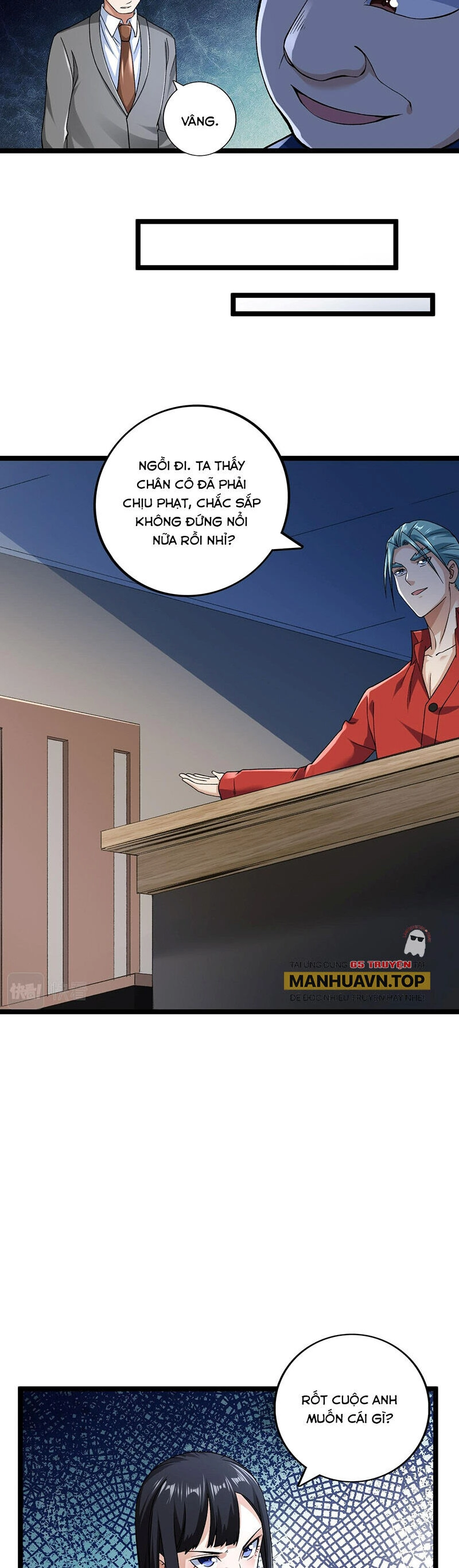 Ta Có 999 Loại Dị Năng Chapter 183 - 13