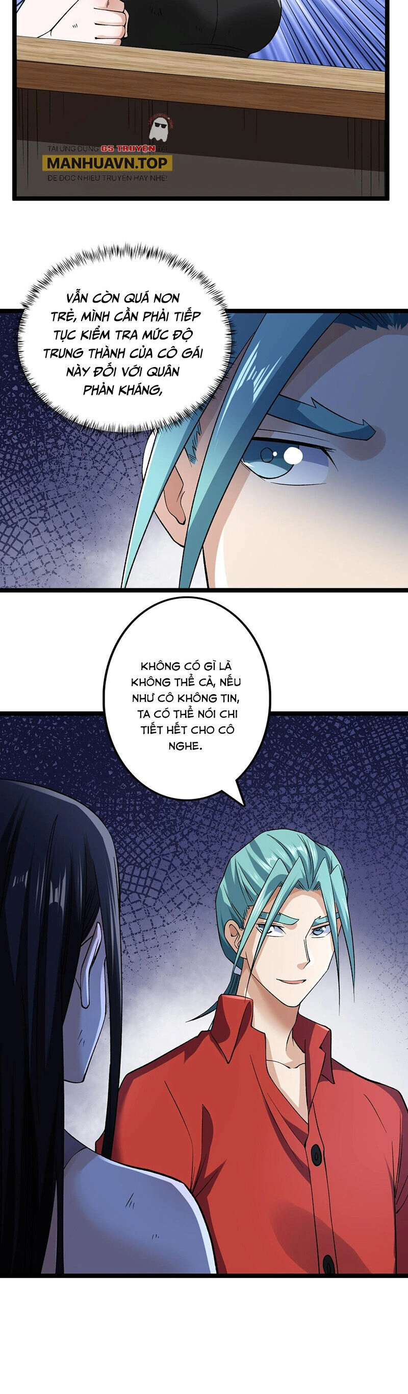 Ta Có 999 Loại Dị Năng Chapter 183 - 15