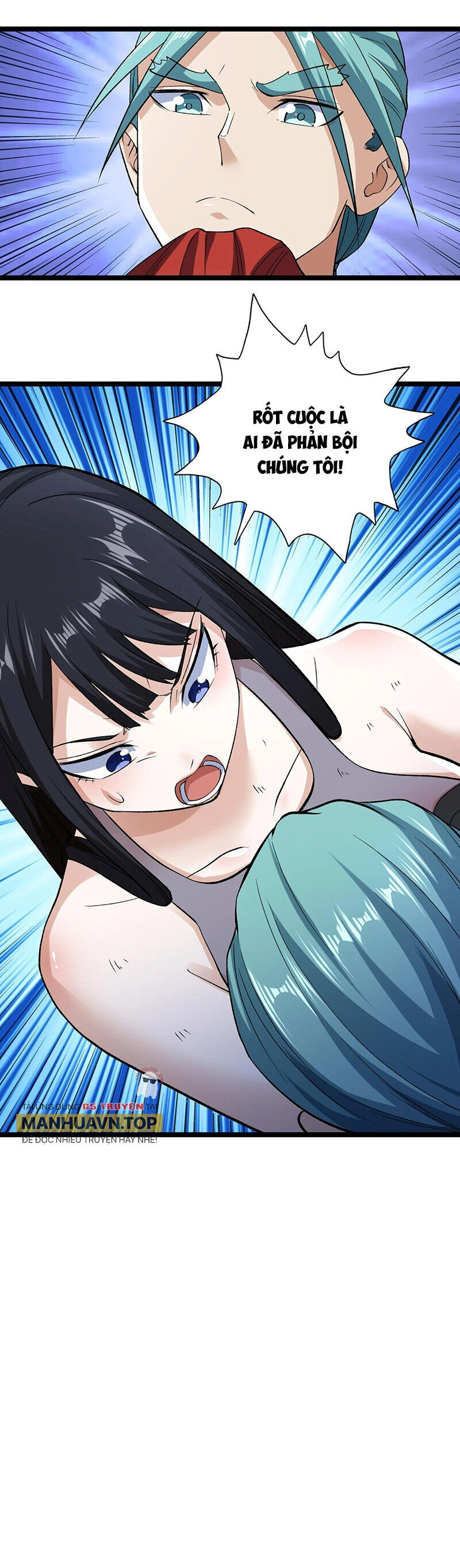 Ta Có 999 Loại Dị Năng Chapter 183 - 17