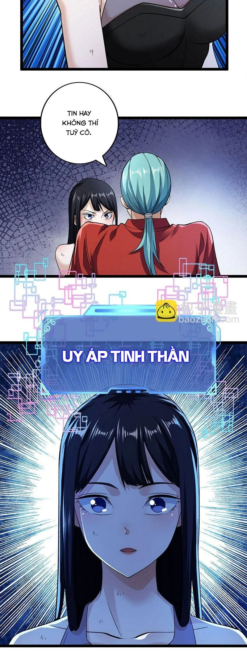 Ta Có 999 Loại Dị Năng Chapter 184 - 2