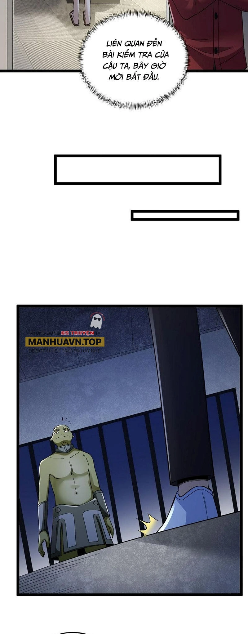 Ta Có 999 Loại Dị Năng Chapter 184 - 7