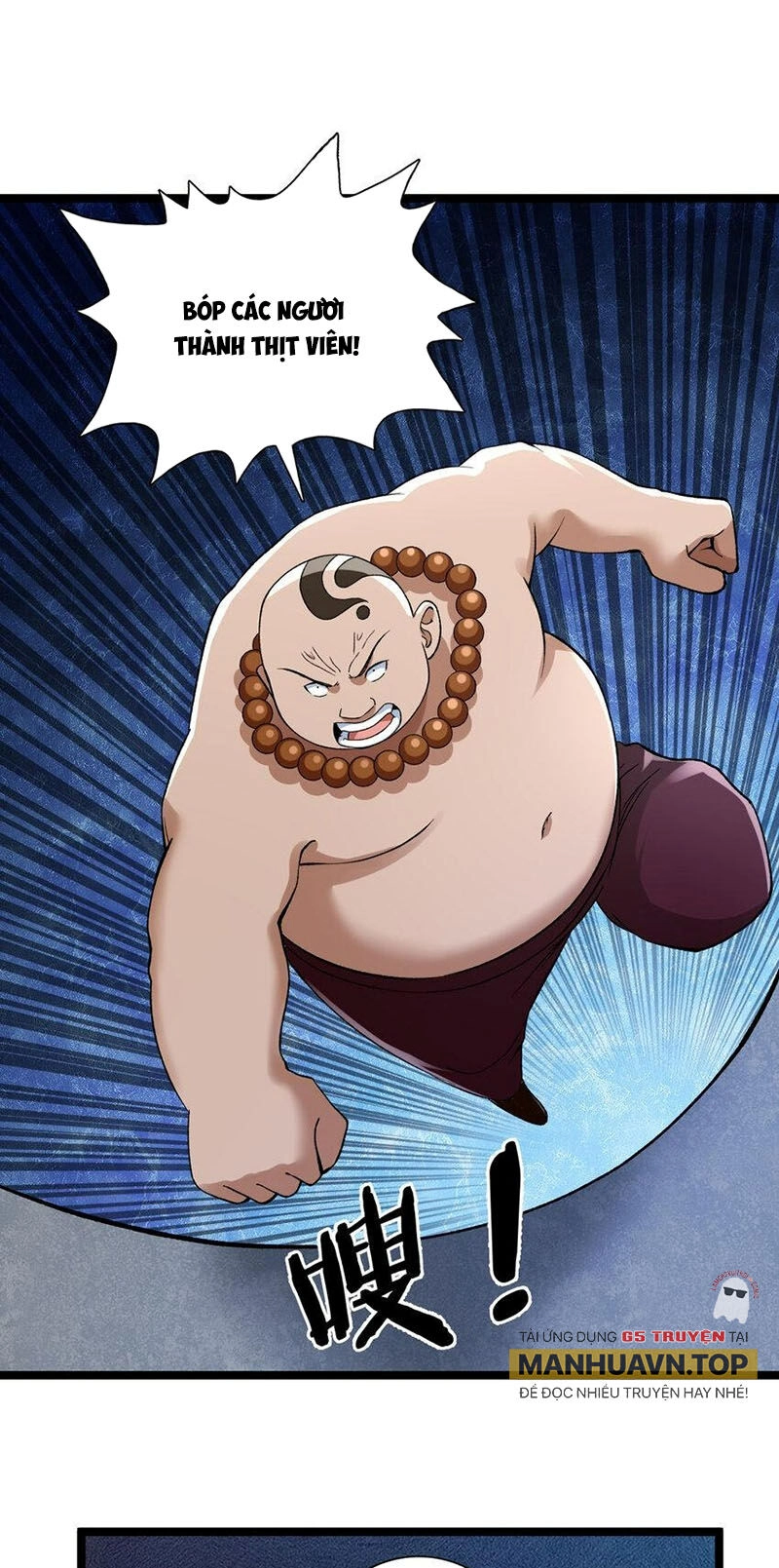 Ta Có 999 Loại Dị Năng Chapter 185 - 1