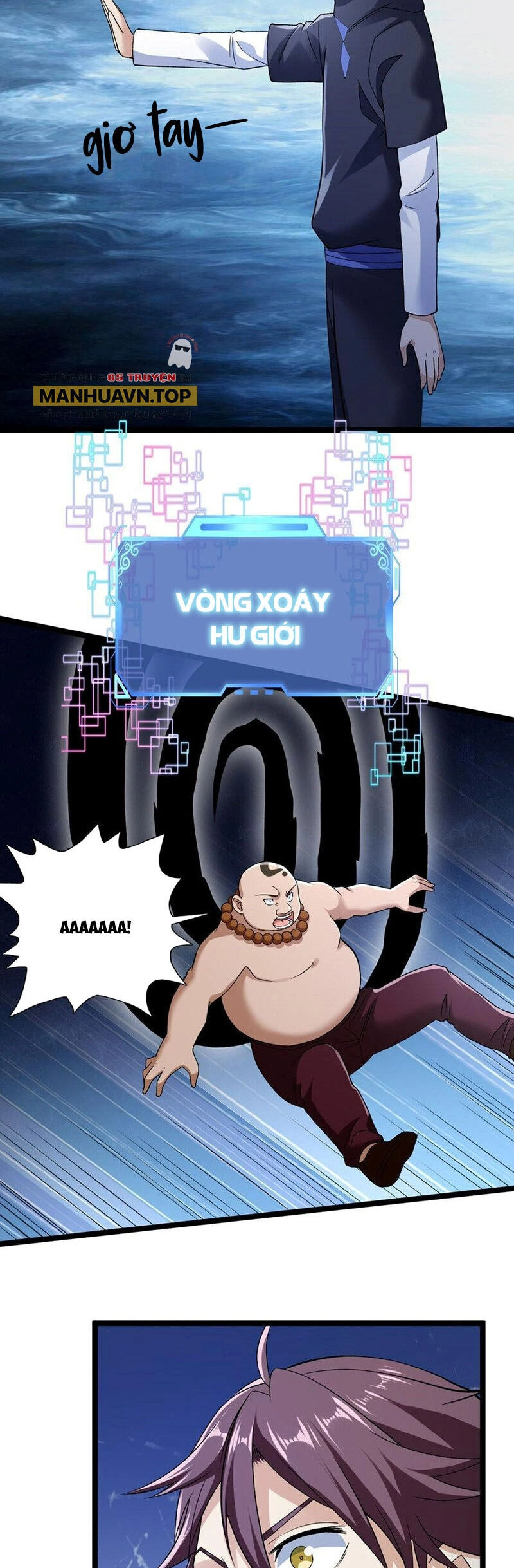 Ta Có 999 Loại Dị Năng Chapter 185 - 3