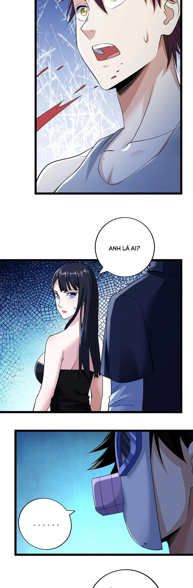 Ta Có 999 Loại Dị Năng Chapter 185 - 4